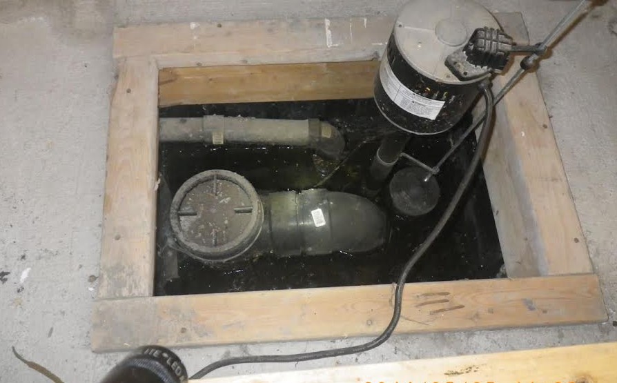 The 5 Minute Sump Pump Test Every Homeowner Should Know ...