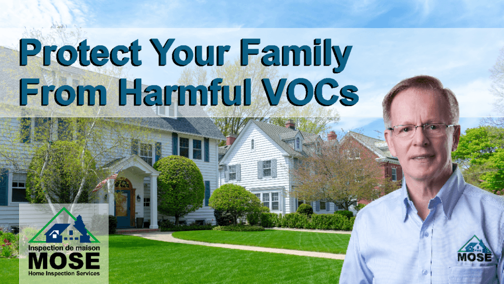Protect Your Family from Harmful VOCs